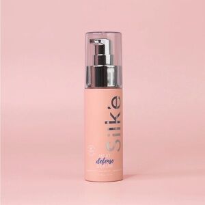 SLEEK'E
Silk'e Heat Defense Serum